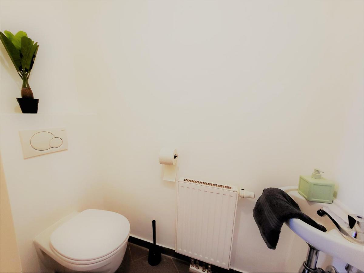 Oswald Apartments וינה מראה חיצוני תמונה