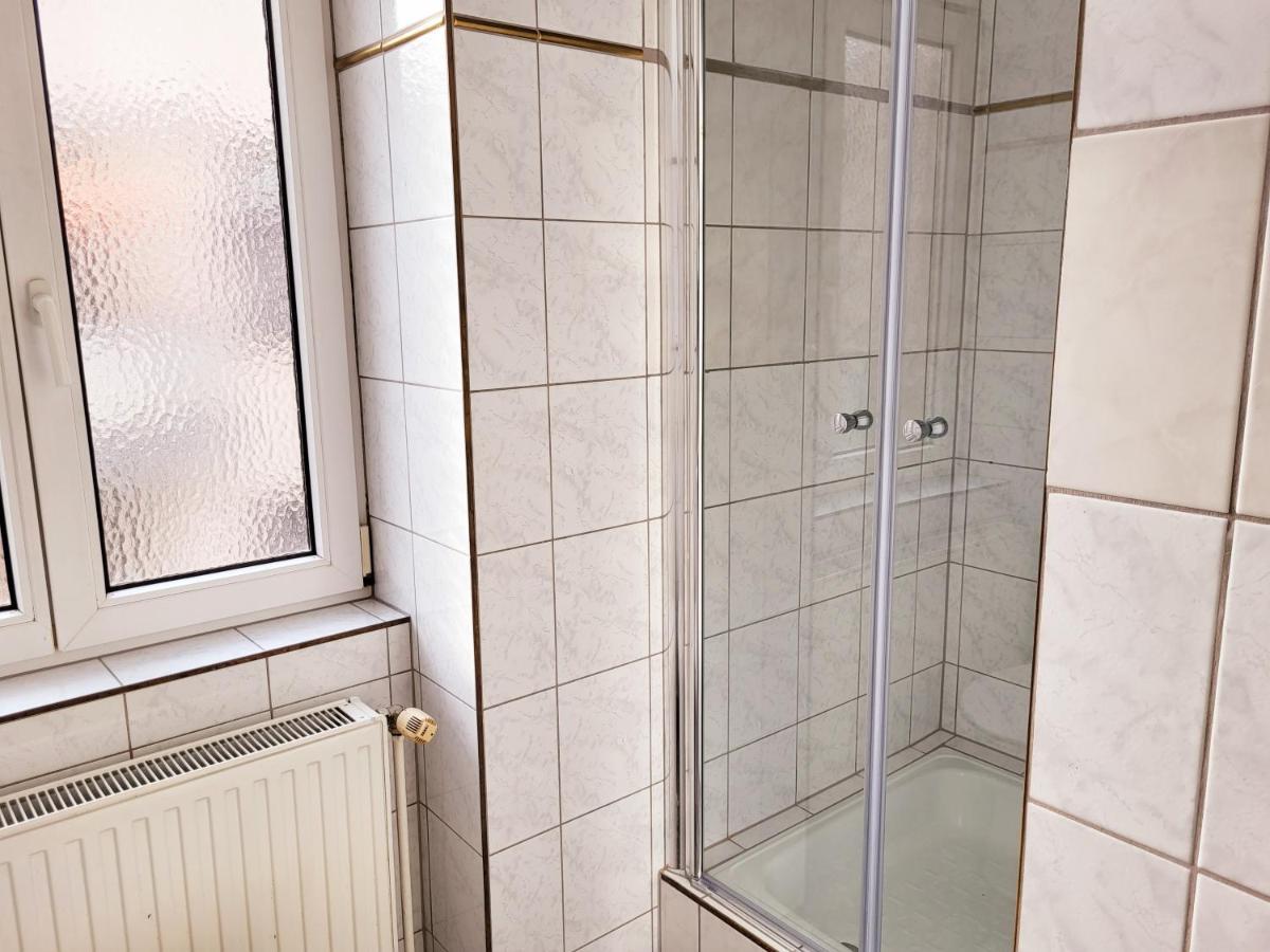 Oswald Apartments וינה מראה חיצוני תמונה