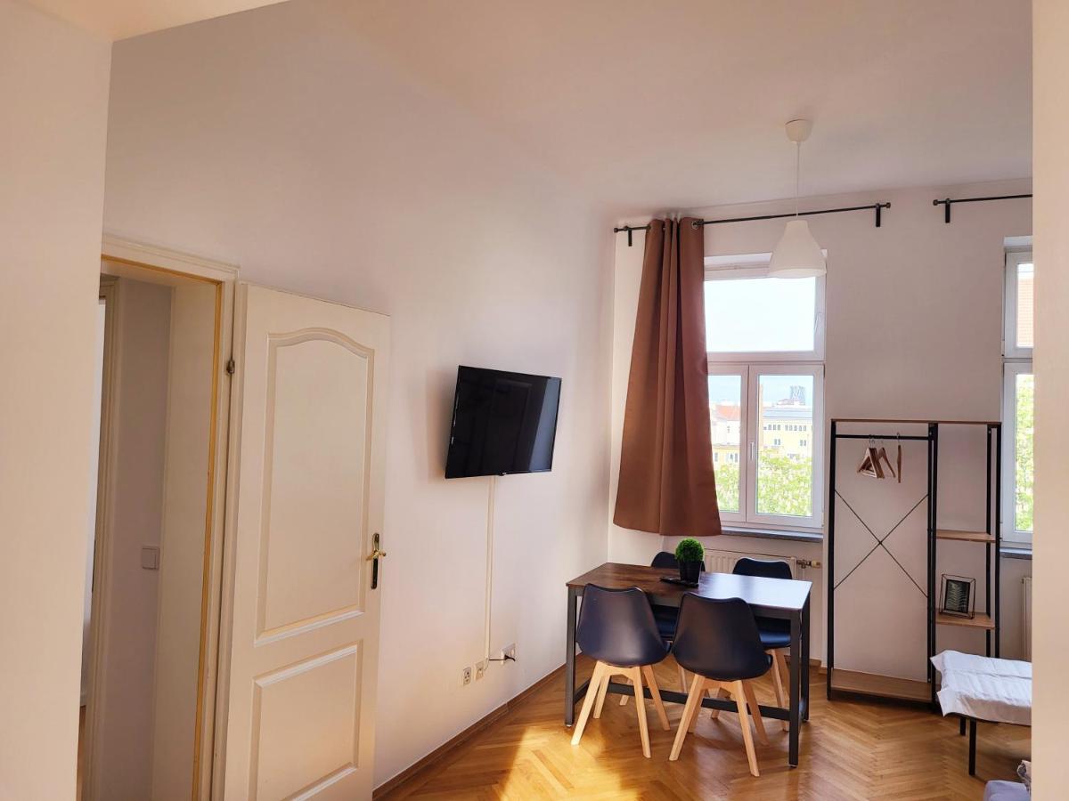 Oswald Apartments וינה מראה חיצוני תמונה