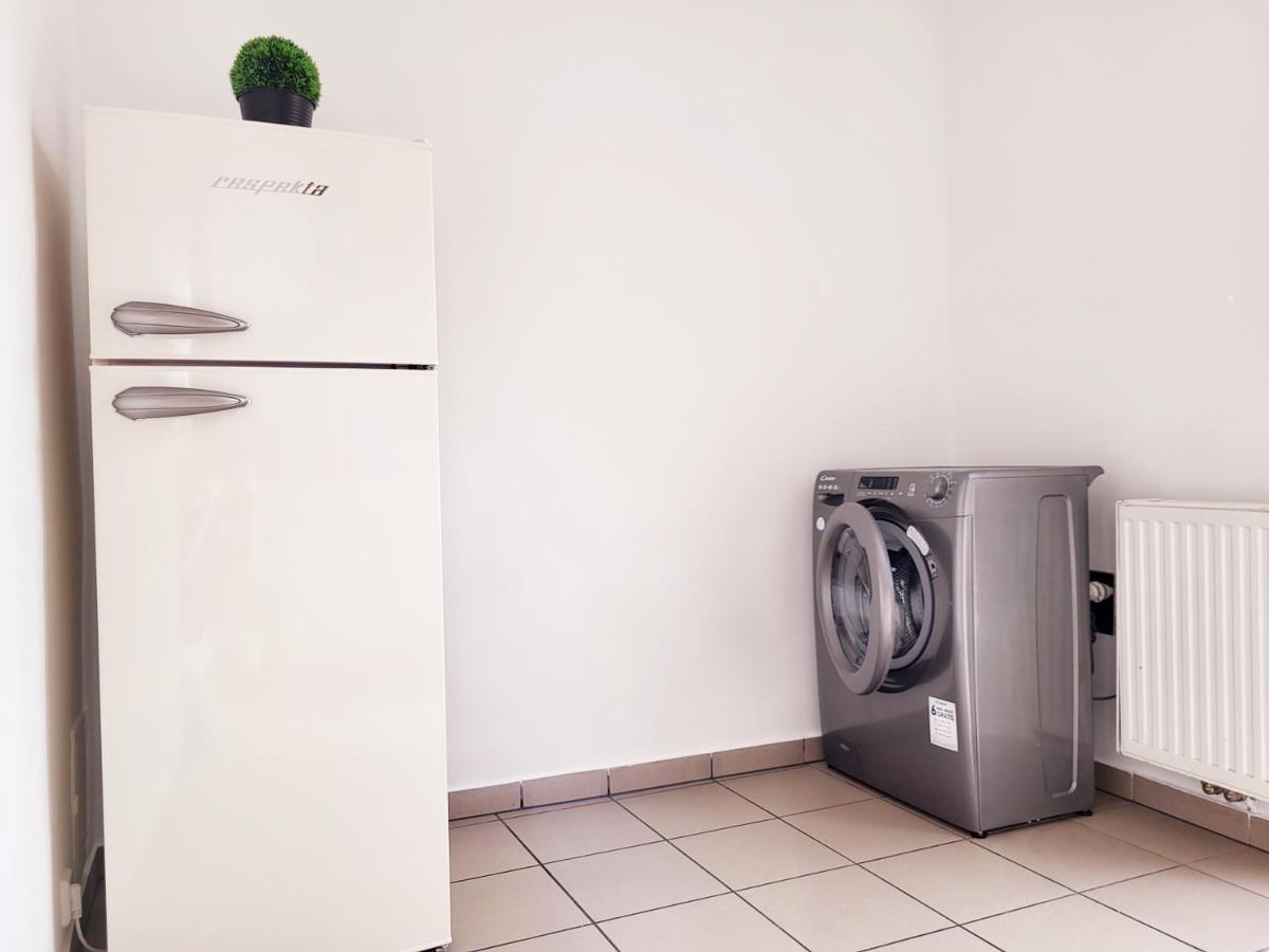 Oswald Apartments וינה מראה חיצוני תמונה