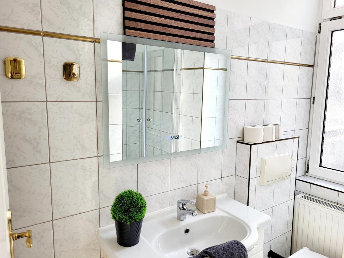 Oswald Apartments וינה מראה חיצוני תמונה